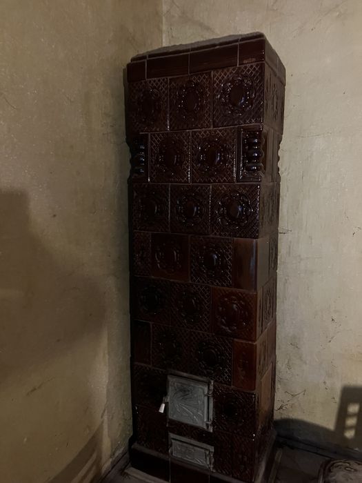 Vand teracota in stare foarte buna