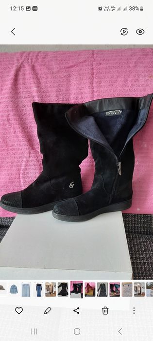 Вещи(обувь,одежда)