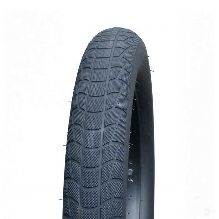 Външни и вътрешни гуми SPEED CITY за ФАТБАЙК велосипед - 20x4.0/26x4.0