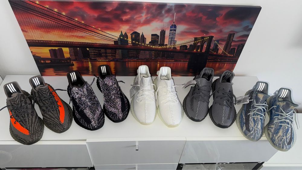 Adidas Yeezy 41-42