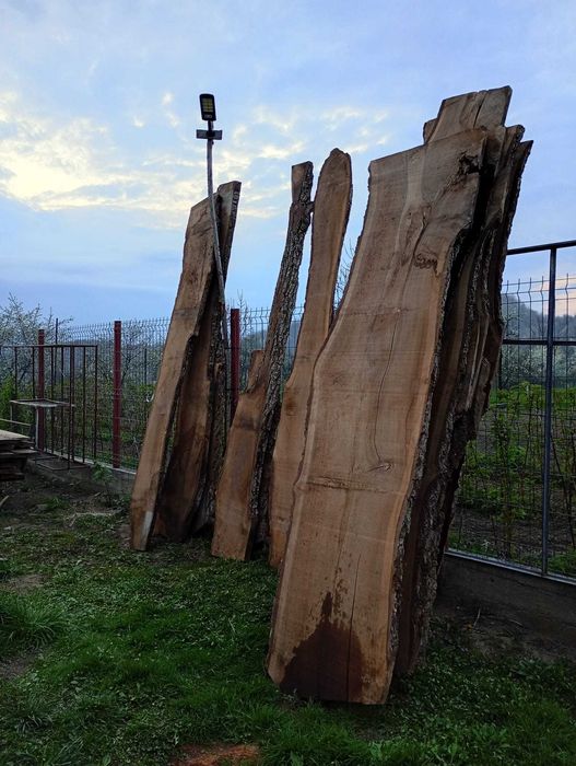 Dulapi Frasin si Nuc uscat