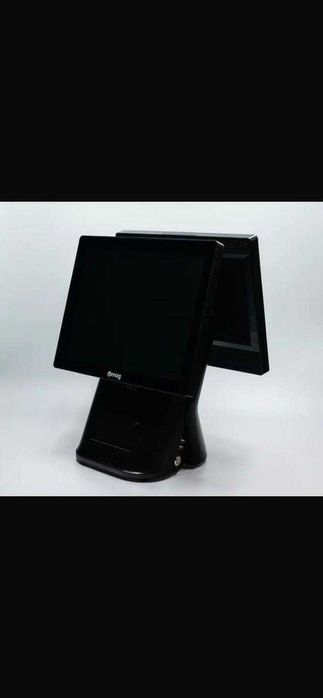 Кассовая программа УМАГ устанвока