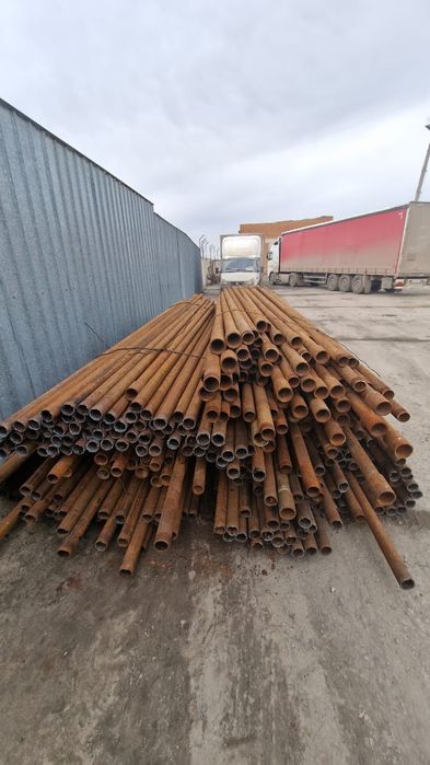 НКТ труба 73 и 89 продам оптом