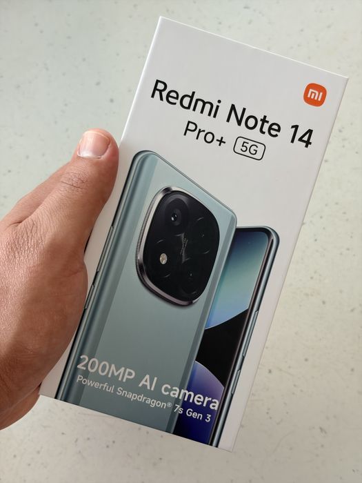 Xiaomi 14 pro plus 12/512