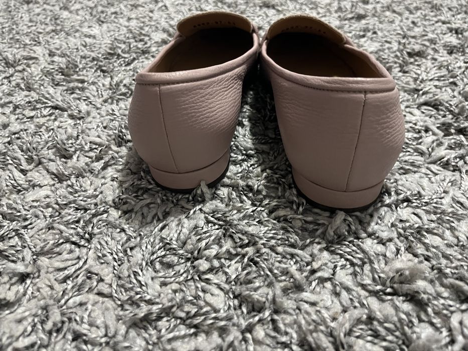 Pantofi anna cori marimea 37