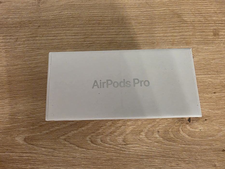 Airpods Pro 3 ANC