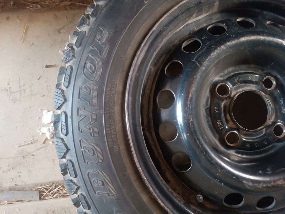 Balon r13 yangi zemni