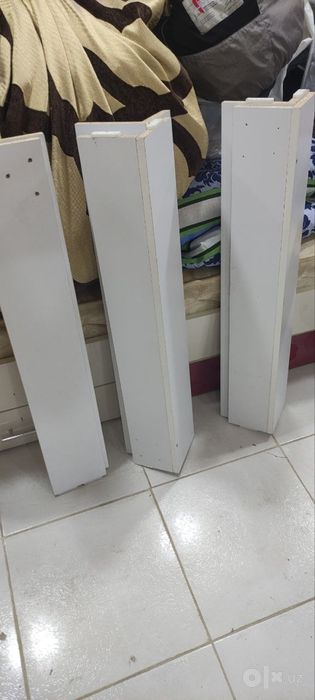 Срочно продаётся стол размером 2x2.70