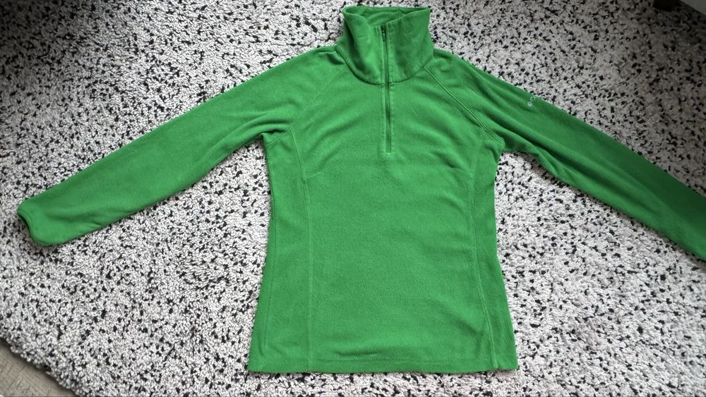 Дамски полар Columbia размер XS,L