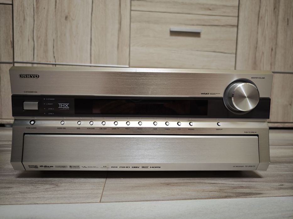 ONKIO av receiver TX-SR875     [ 25 ]кг