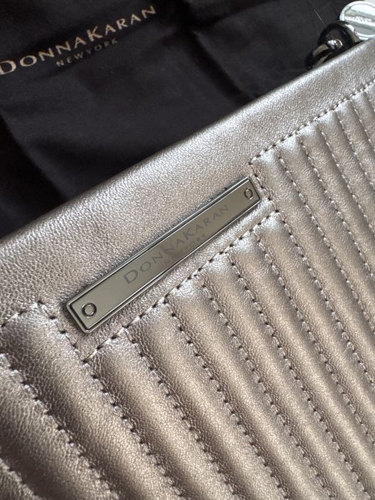 Новая сумка оригинал Donna Karan