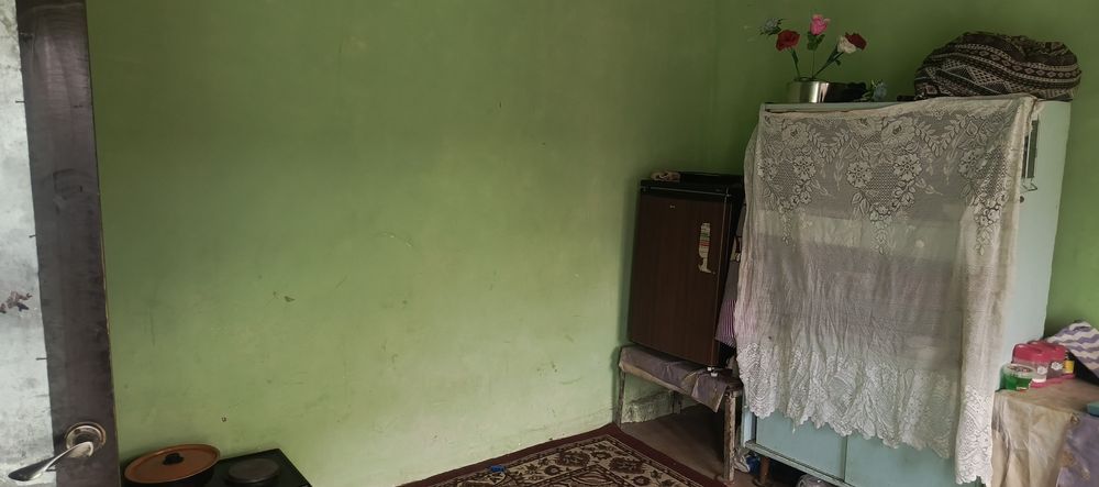 Navoiy,Karmana,Kumushkon MFY UY SOTILADI