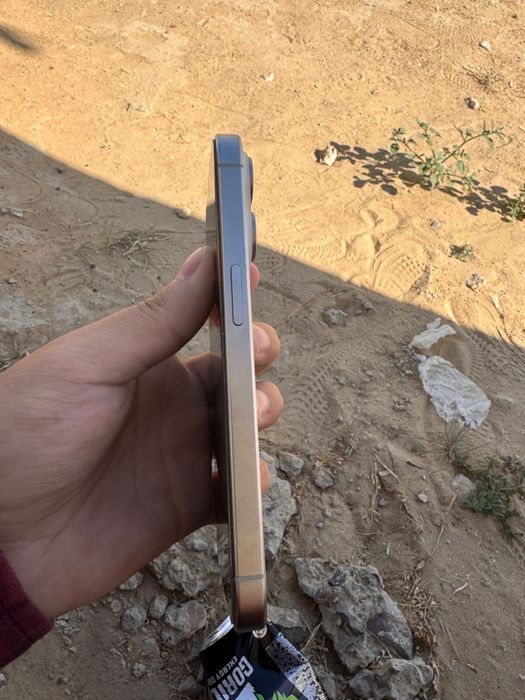 Iphone 15pro шыттай