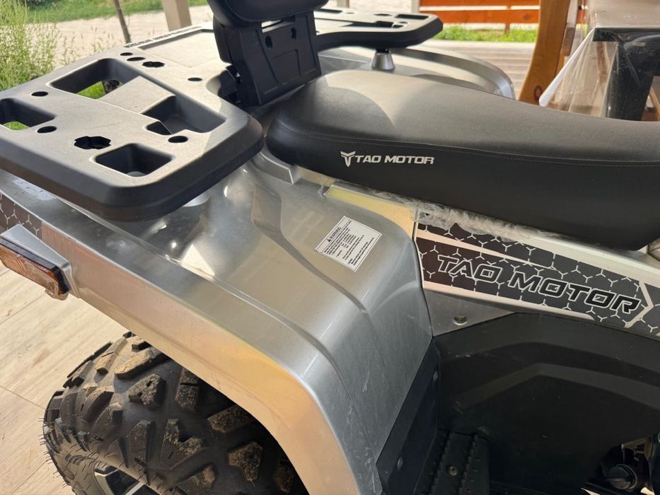 Продам отличный Квадроцикл