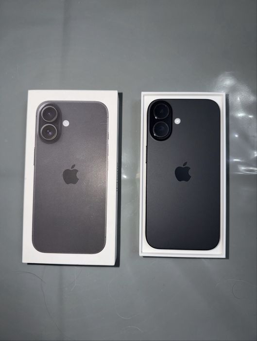 Iphone 16 128gb 98% идеал