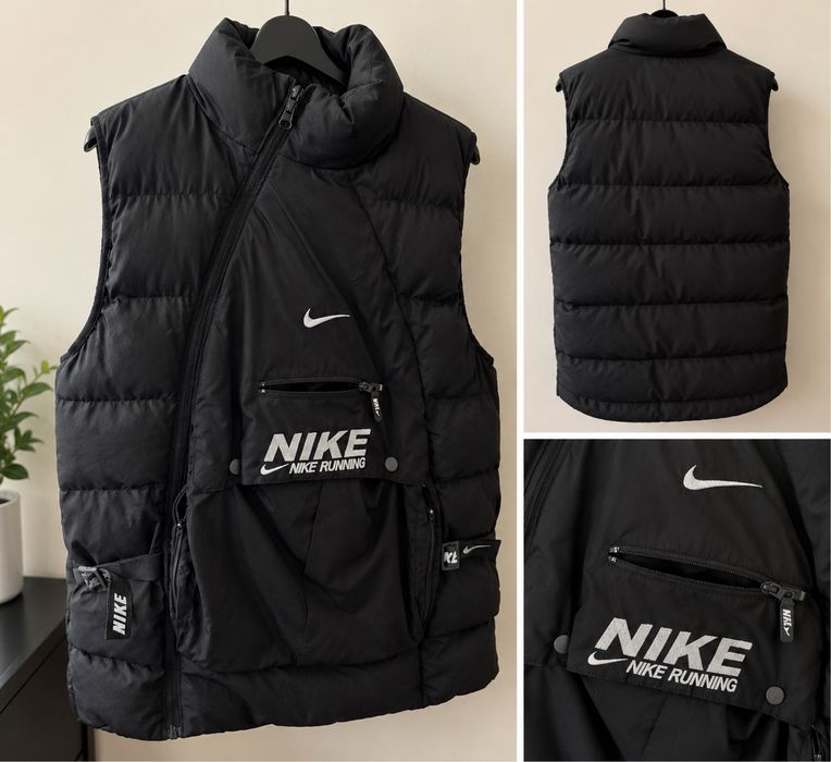 Nike Running елек