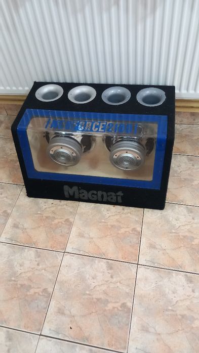 Subwoofer Magnat