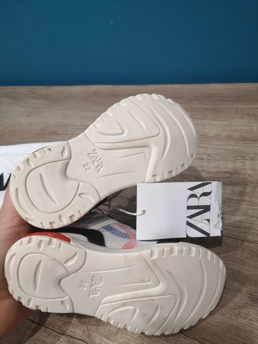 Детски маратонки Зара 22 номер