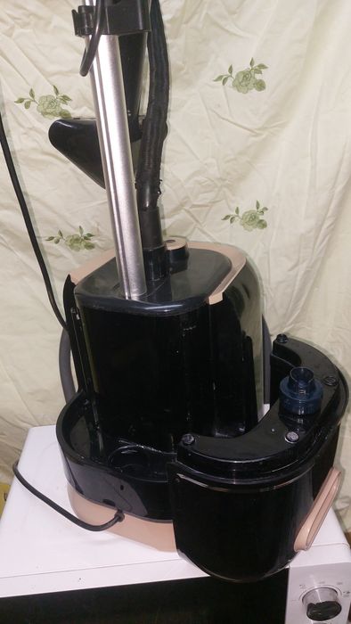 Отпариватель паровой утюг Тефаль