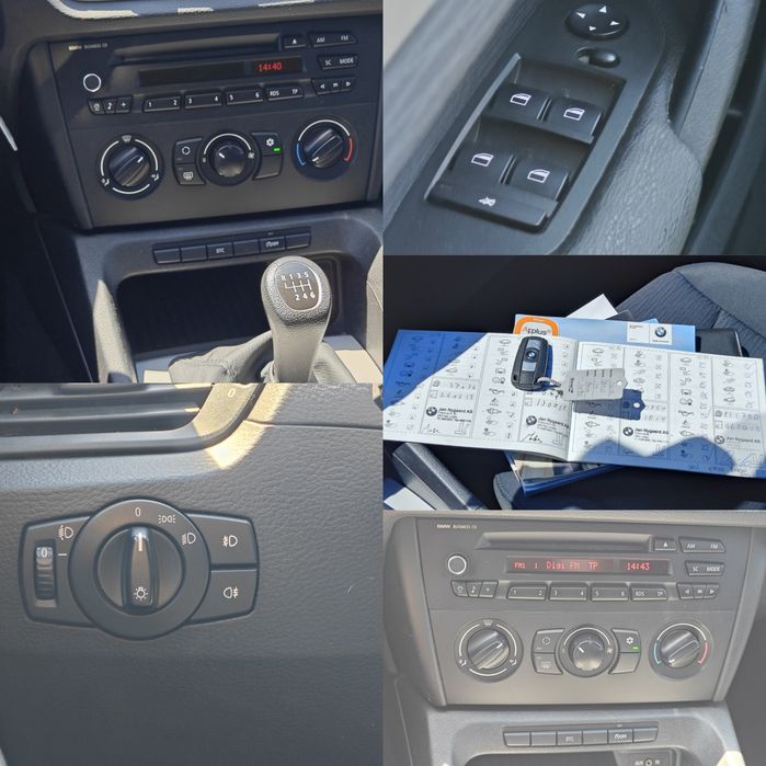 BMW X1 2012 Diesel