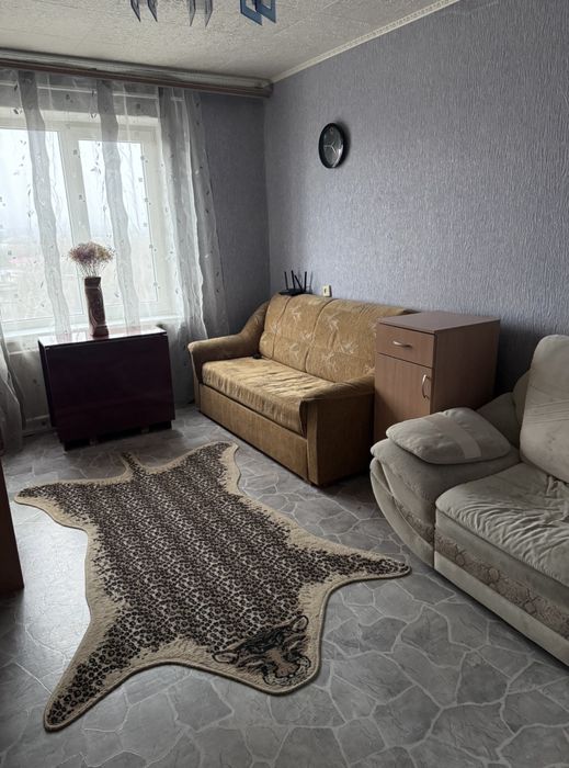 Сдам 2х комнатную квартиру