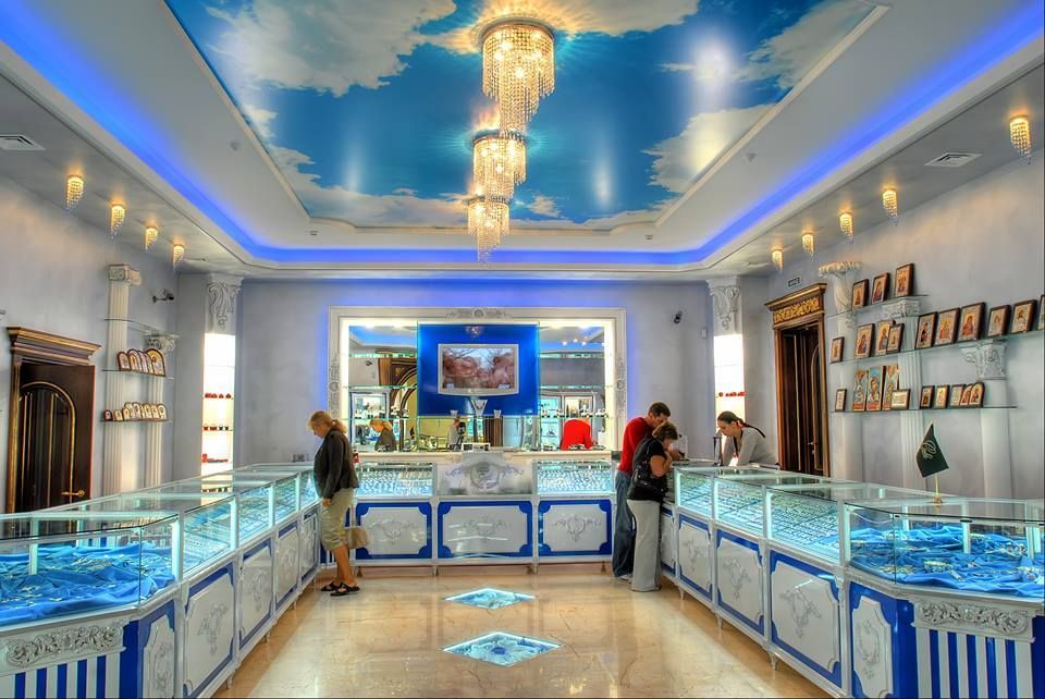 "Опънати тавани"-директна доставка и монтаж от завода производител!