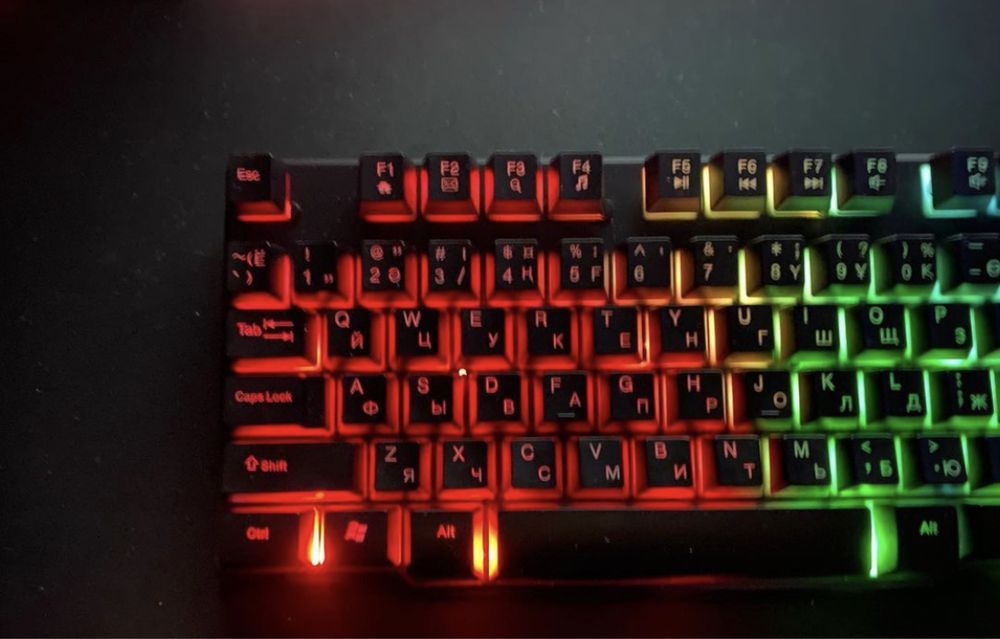 Акция бюджетный игровой компьютер с играми