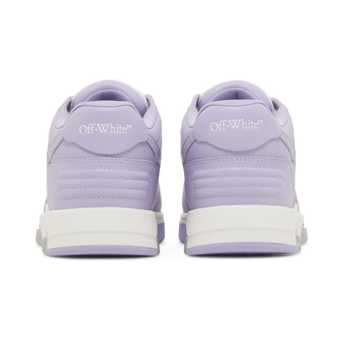 Обувки Off-White Wmns Out of Office Lilac Purple