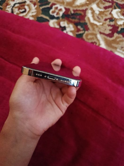 iPhone 13 pro gold ideal holatda