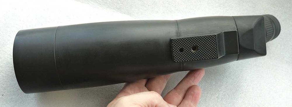 Далекоглед / Зрителна тръба Piccolo Compact 15–45x60mm