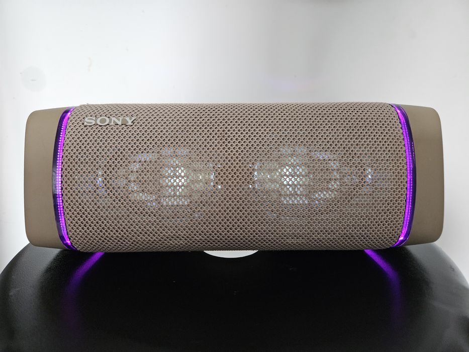 Преносим високоговорител тонколона Sony XB33  EXTRA BASS™  bluetooth
