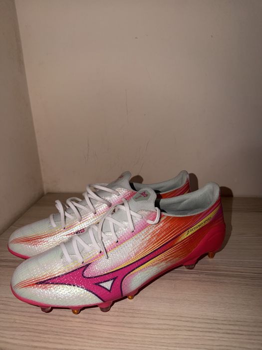 Футболни Обувки Mizuno Alpha 3 Elite MIX - Чисто нови