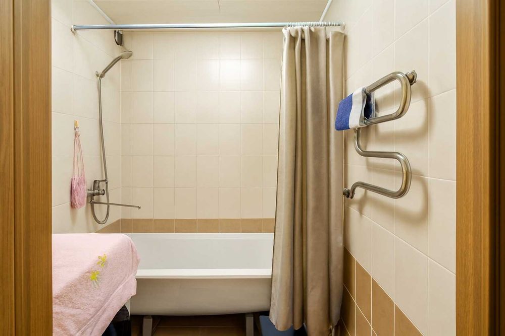 Продается 2 комн квартира в Боровом