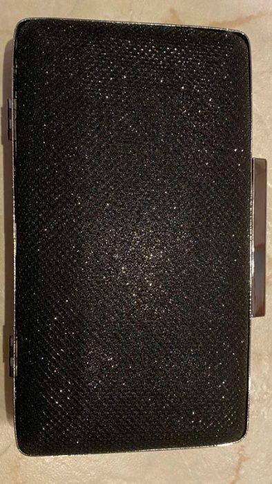 Чантичка тип клъч