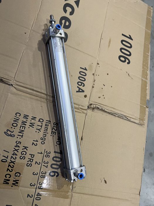 Пневматичен цилиндър Rexroth