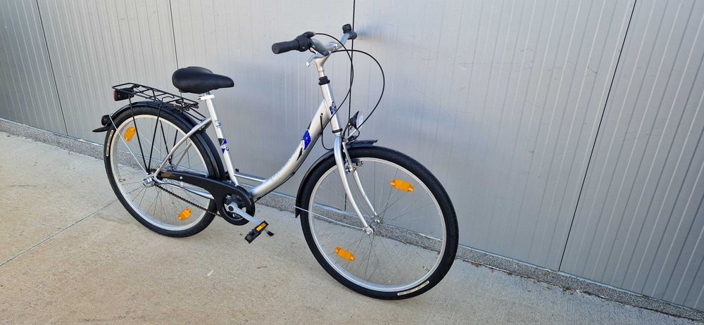 Дамски велосипед PEGASUS колело 26"