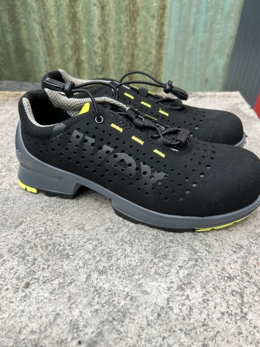 Vand pantofi Uvex marimea 39