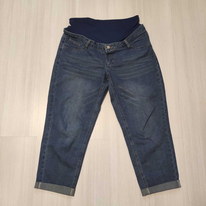 Дънки за бременни