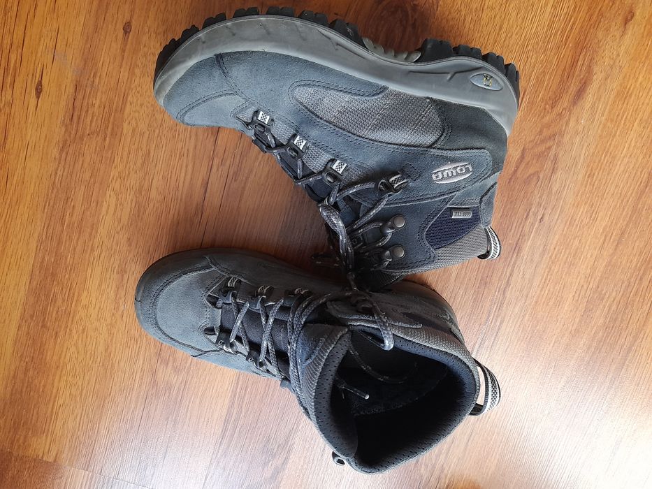 LOWA gore tex обувки 36 номер.