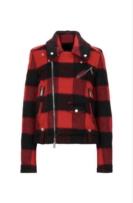 Оригинално яке на Dsquared