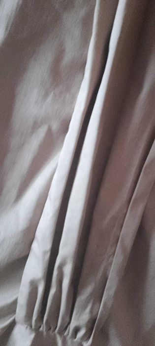 Лятна рокля памучна