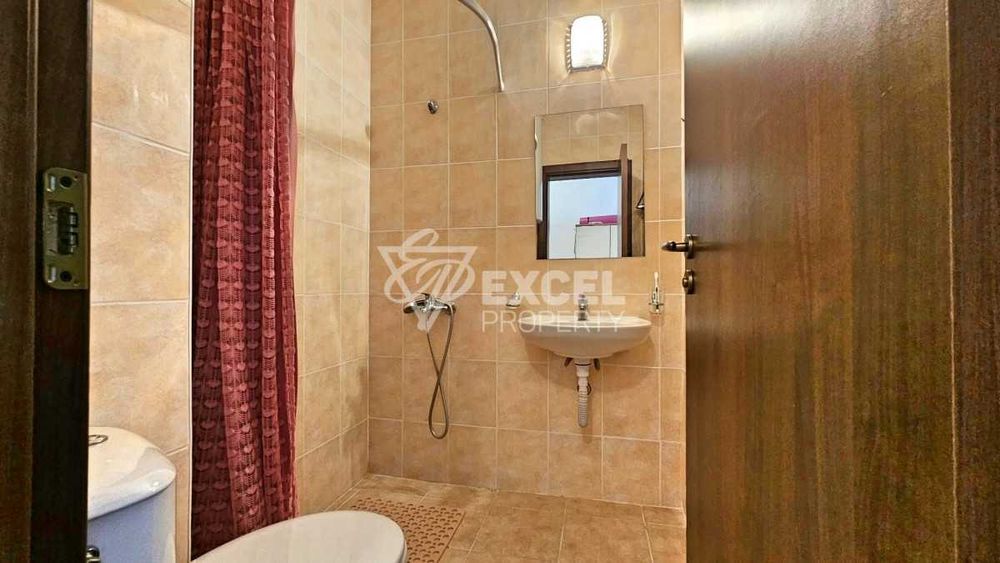 Продава се Едностаен апартамент в к.к. Слънчев бряг - 30 кв.м за 1184 €/кв.м - Снимка #10