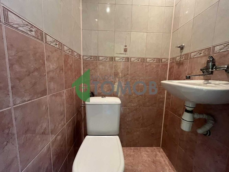 Продава се Къща в Шумен, Център - 150 кв.м за 1434 €/кв.м - Снимка #14