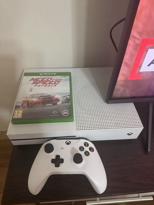 Xbox One S 500GB