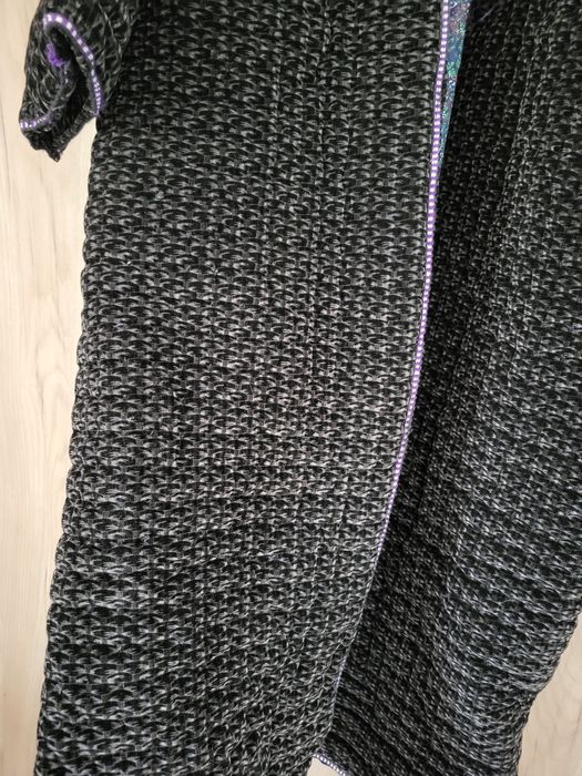 Мужской чапан в очень красивой расцветке