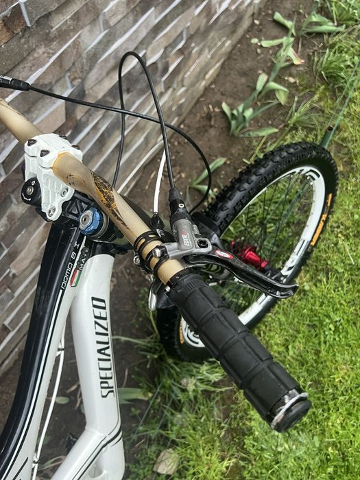 Specialized demo 8.1