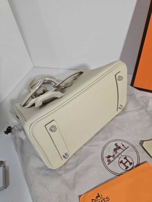 Налична чанта Hermes Birkin 25