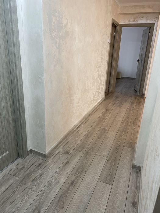 De închiriat Apartament 2 camere | Măgura, Bacău | Etaj 1 Curte + Parcare