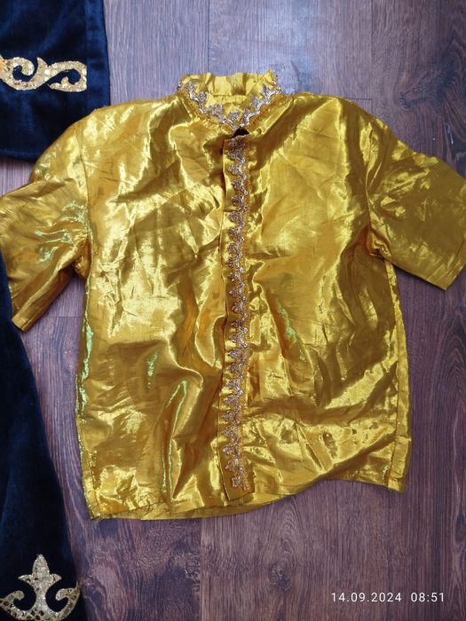 Казакша киым улдарга