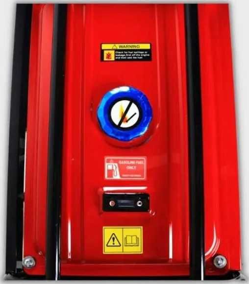 Walter Stahl- Нови Немски Генератори Бензин 12 м. гаранция